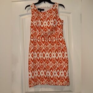 Nine West Sleeveless Dress
